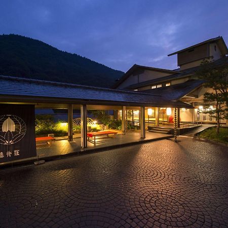 Fujiiso (Adults Only) Hotel Takayama  Bagian luar foto