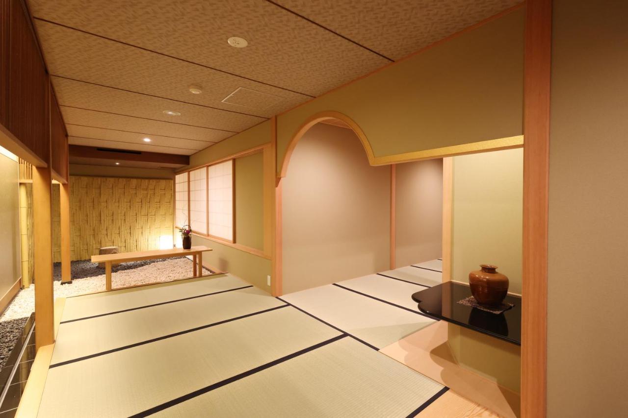 Fujiiso (Adults Only) Hotel Takayama  Bagian luar foto