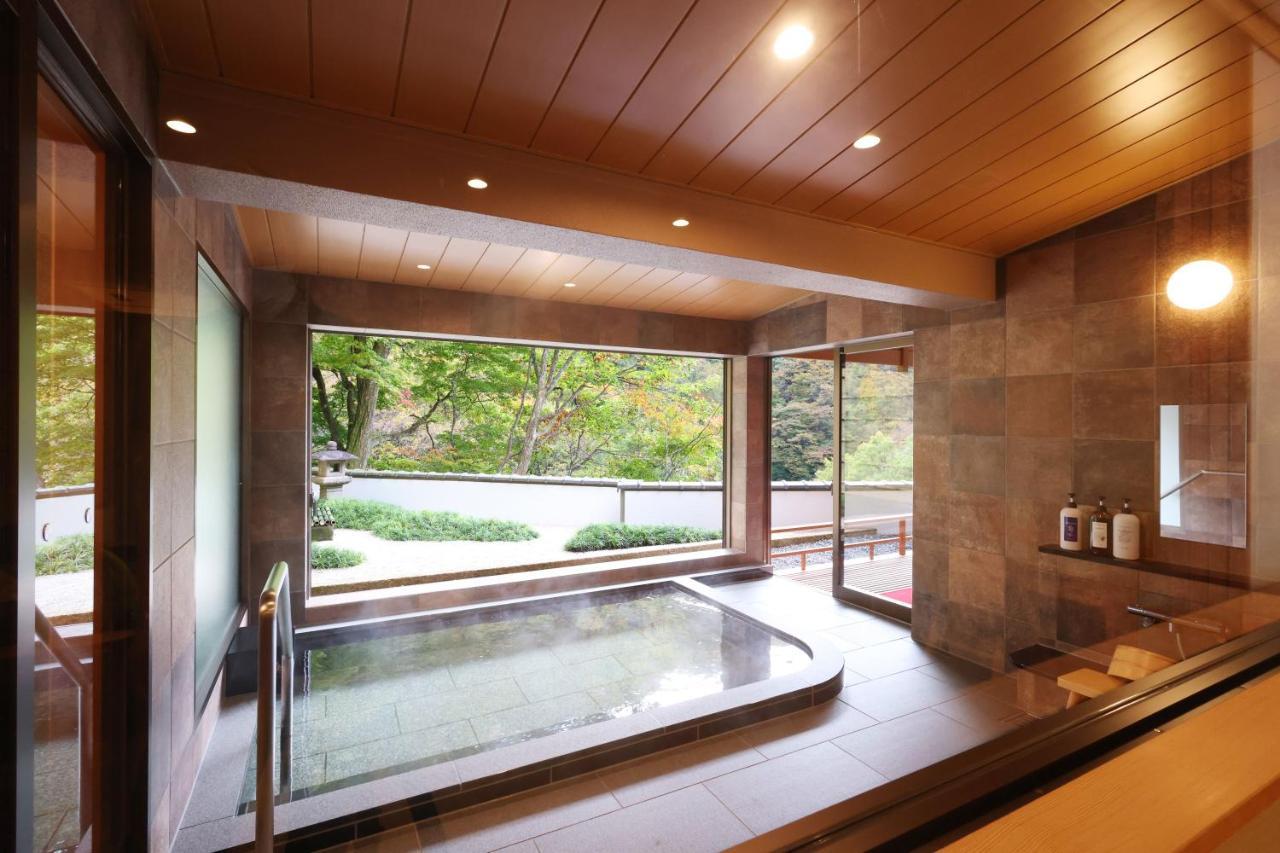 Fujiiso (Adults Only) Hotel Takayama  Bagian luar foto