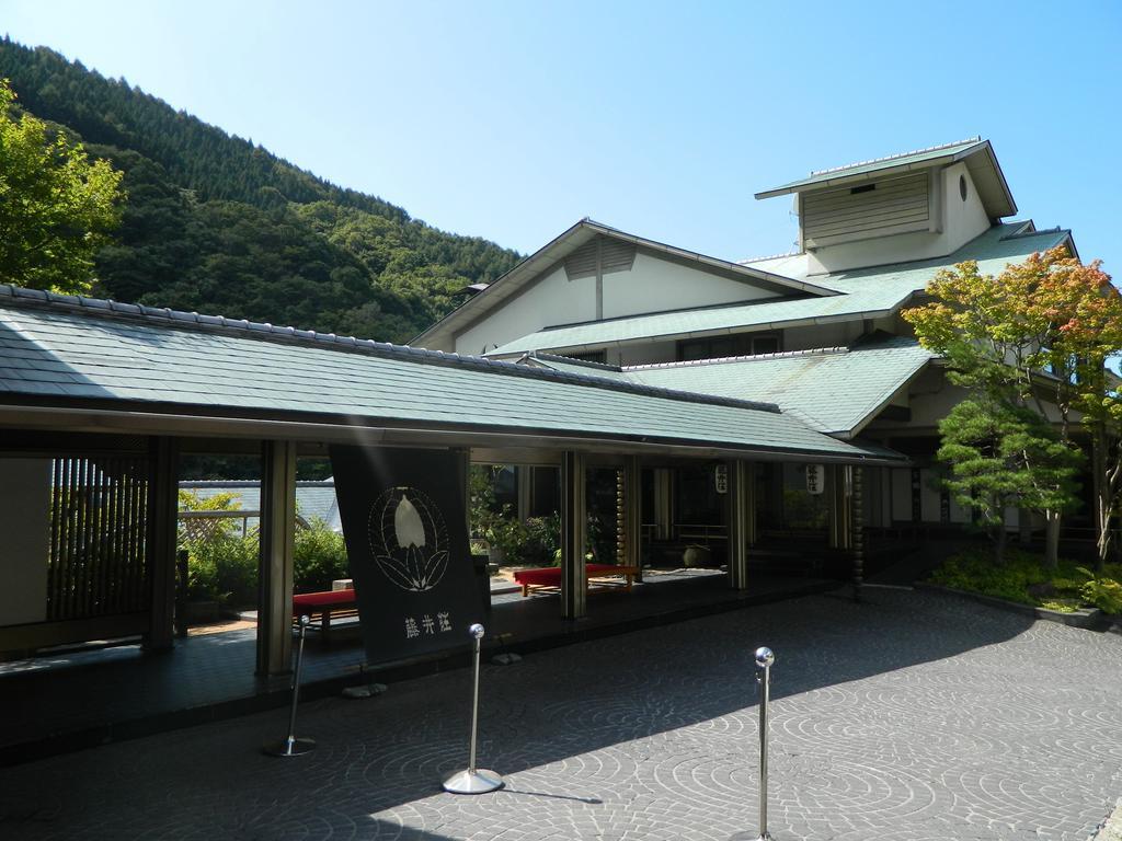 Fujiiso (Adults Only) Hotel Takayama  Bagian luar foto
