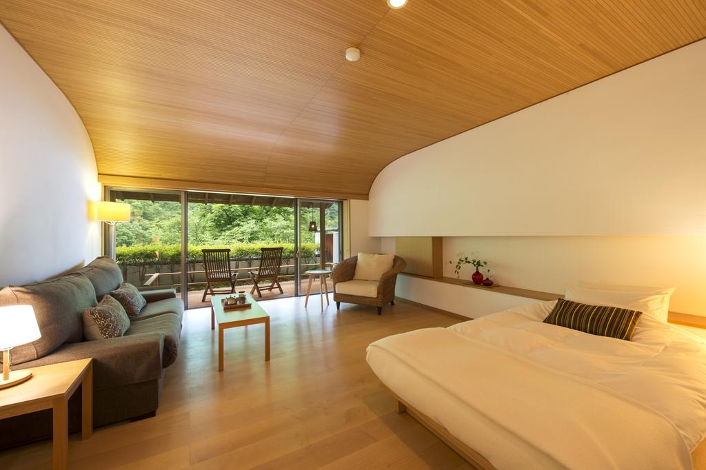 Fujiiso (Adults Only) Hotel Takayama  Bagian luar foto