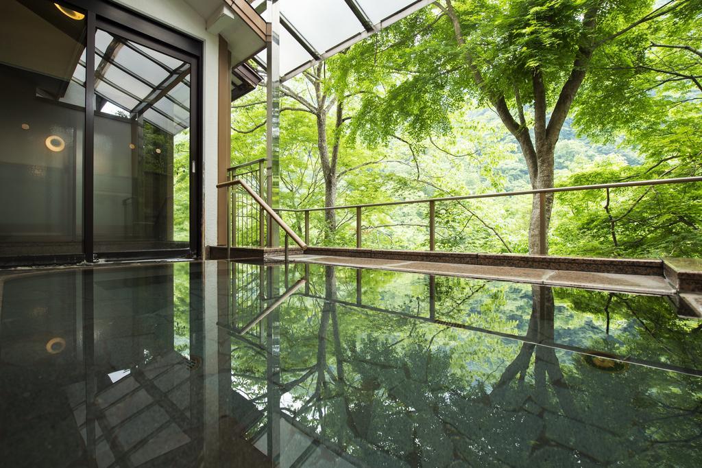 Fujiiso (Adults Only) Hotel Takayama  Bagian luar foto