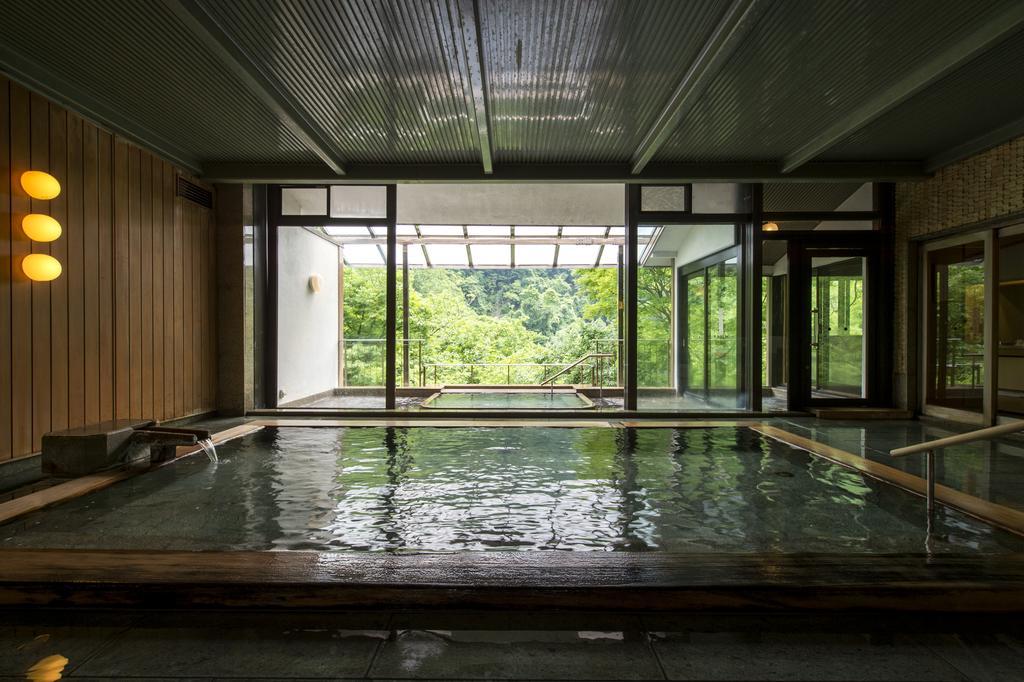 Fujiiso (Adults Only) Hotel Takayama  Bagian luar foto