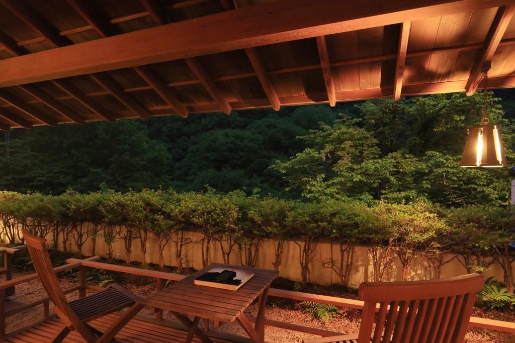 Fujiiso (Adults Only) Hotel Takayama  Bagian luar foto