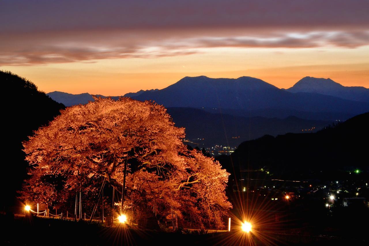 Fujiiso (Adults Only) Hotel Takayama  Bagian luar foto