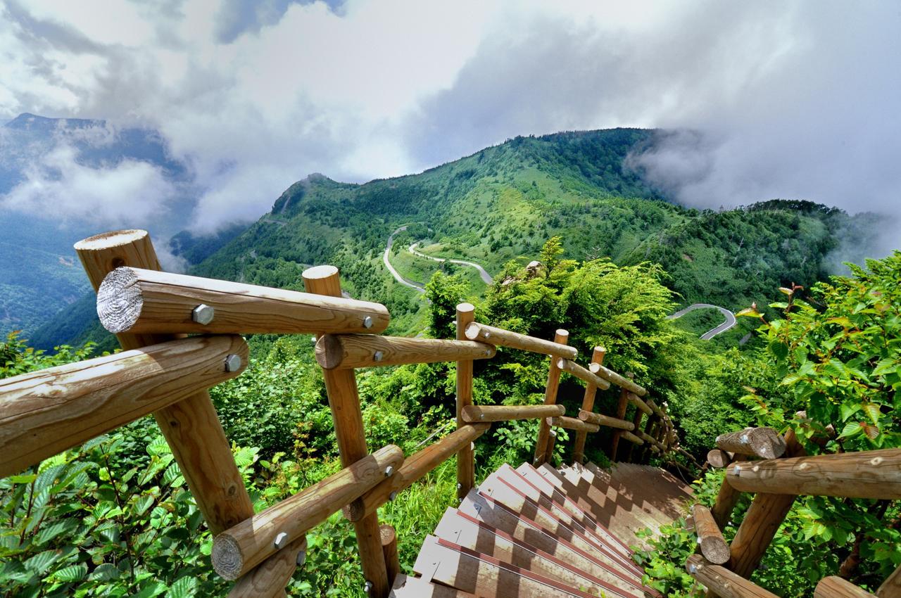 Fujiiso (Adults Only) Hotel Takayama  Bagian luar foto