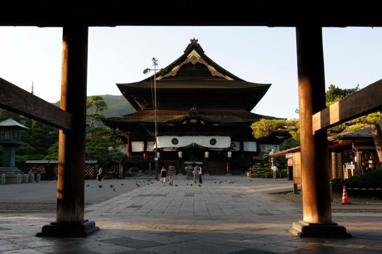 Fujiiso (Adults Only) Hotel Takayama  Bagian luar foto