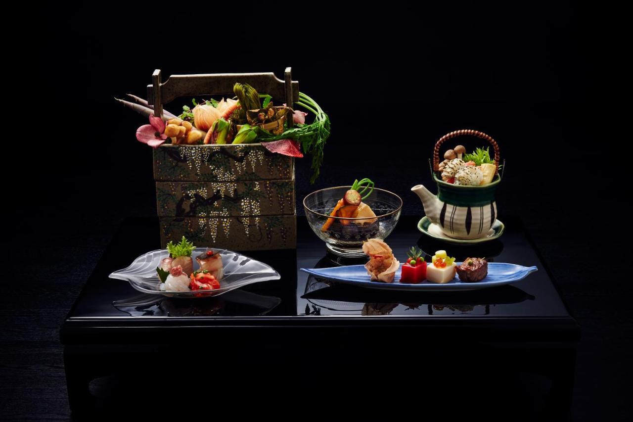 Fujiiso (Adults Only) Hotel Takayama  Bagian luar foto